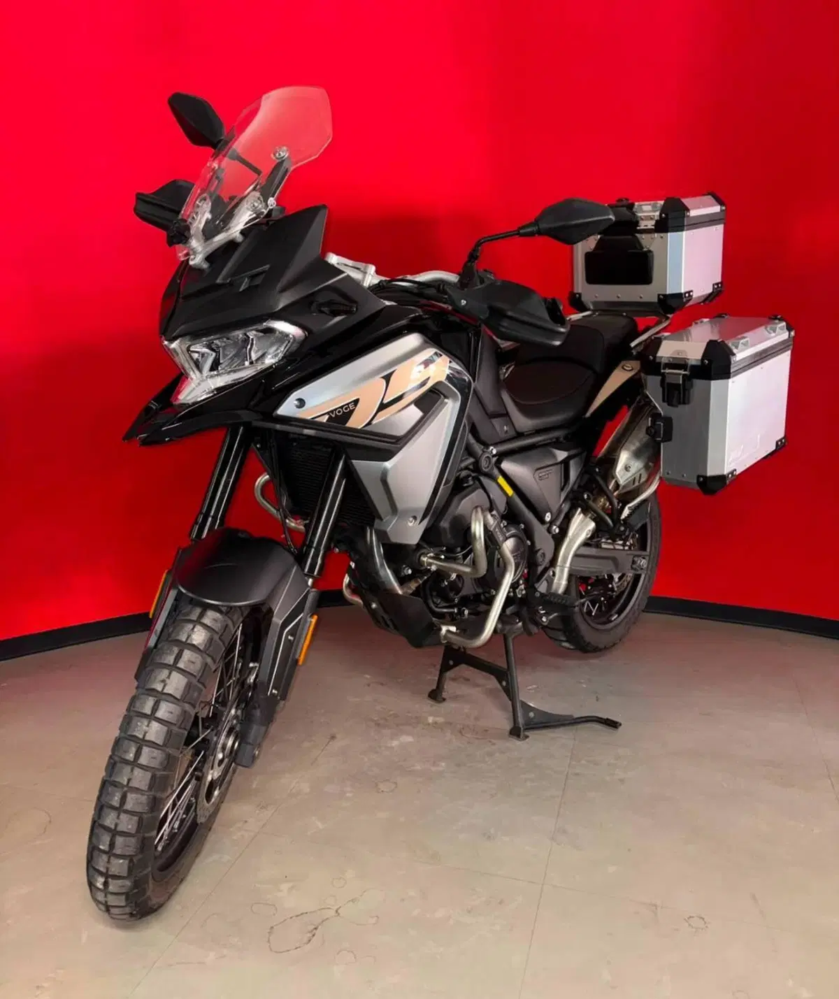 Voge Valico 650DSX (2021 - 24) (4)