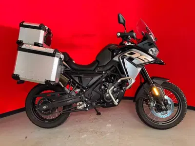 Voge Valico 650DSX (2021 - 24) usata