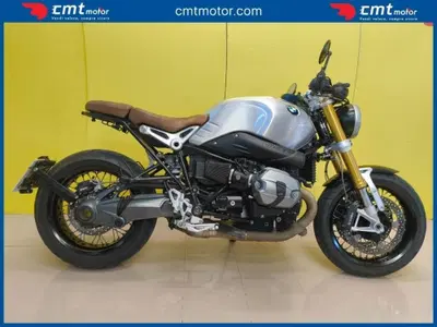 Bmw R nineT 1200 (2014 - 16) usata