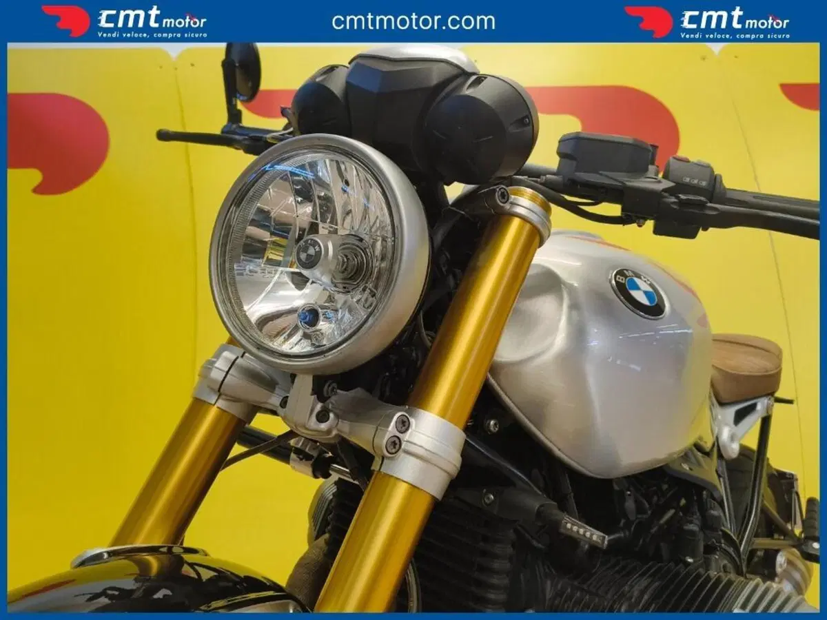 Bmw R nineT 1200 (2014 - 16) (6)