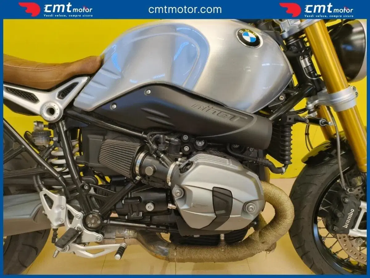 Bmw R nineT 1200 (2014 - 16) (7)