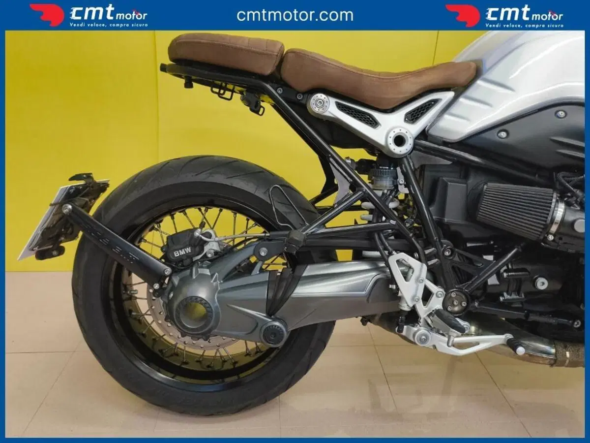 Bmw R nineT 1200 (2014 - 16) (8)