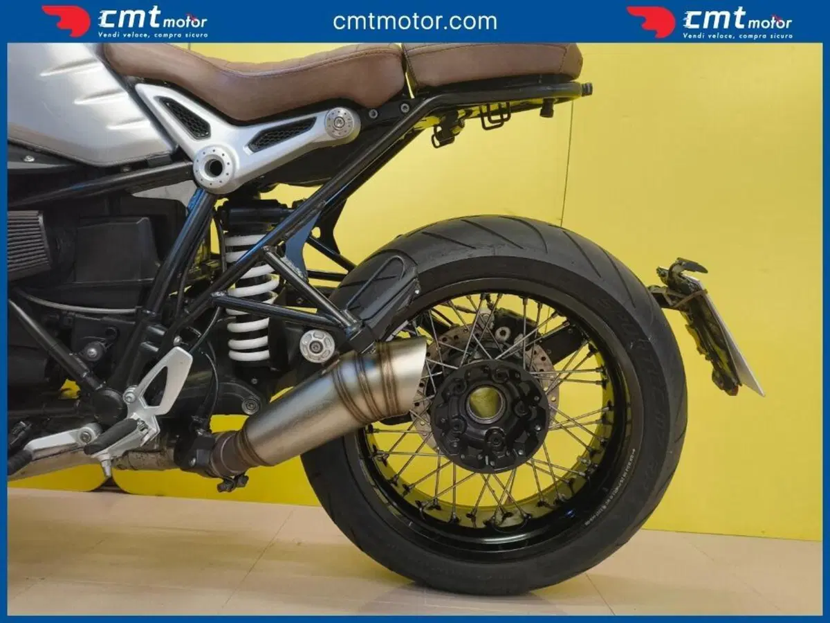 Bmw R nineT 1200 (2014 - 16) (9)