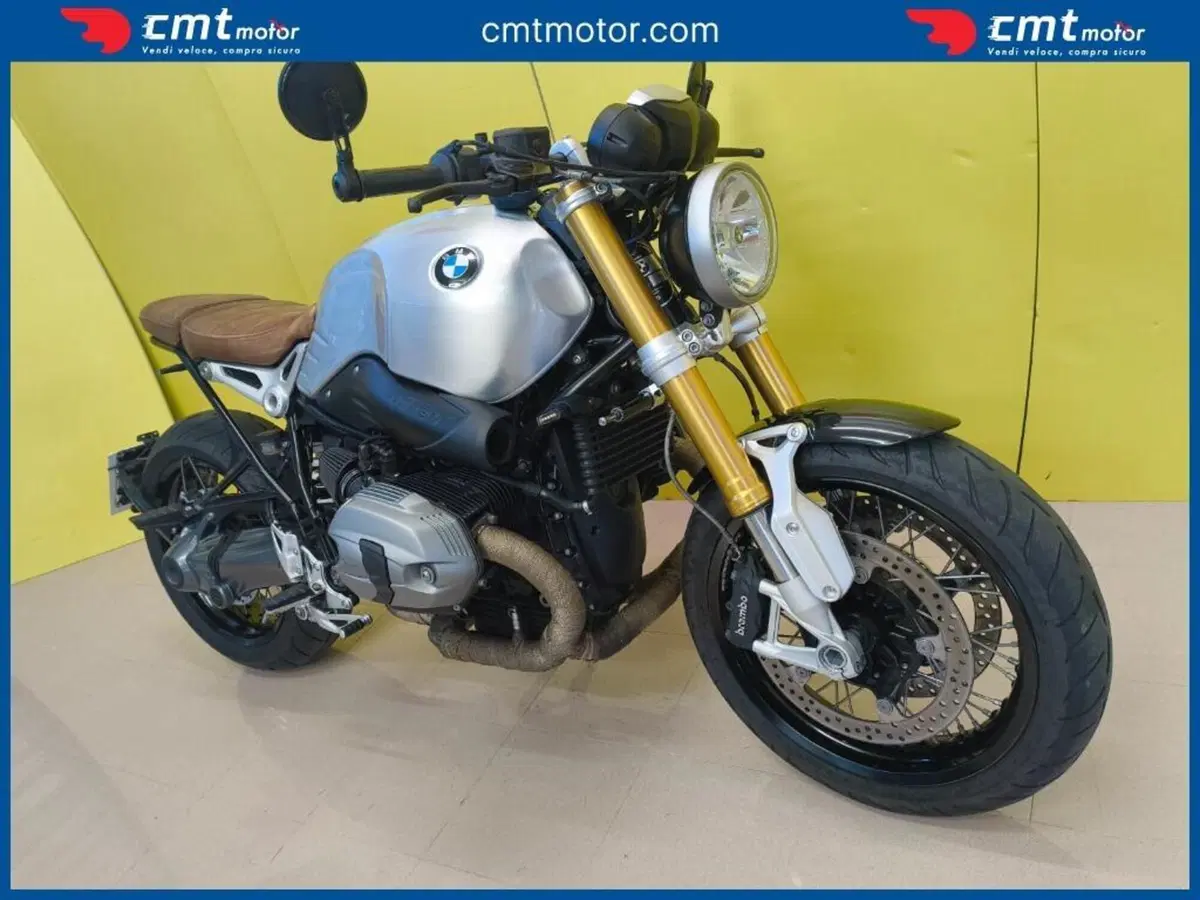Bmw R nineT 1200 (2014 - 16) (10)