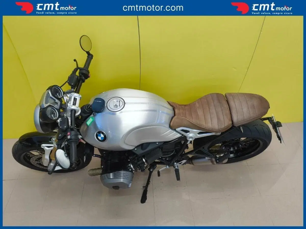 Bmw R nineT 1200 (2014 - 16) (11)