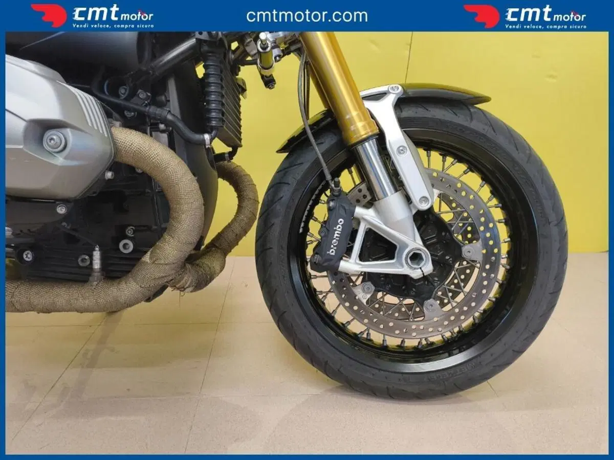 Bmw R nineT 1200 (2014 - 16) (12)