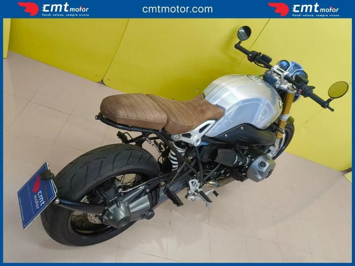 Bmw R nineT 1200 (2014 - 16) (13)