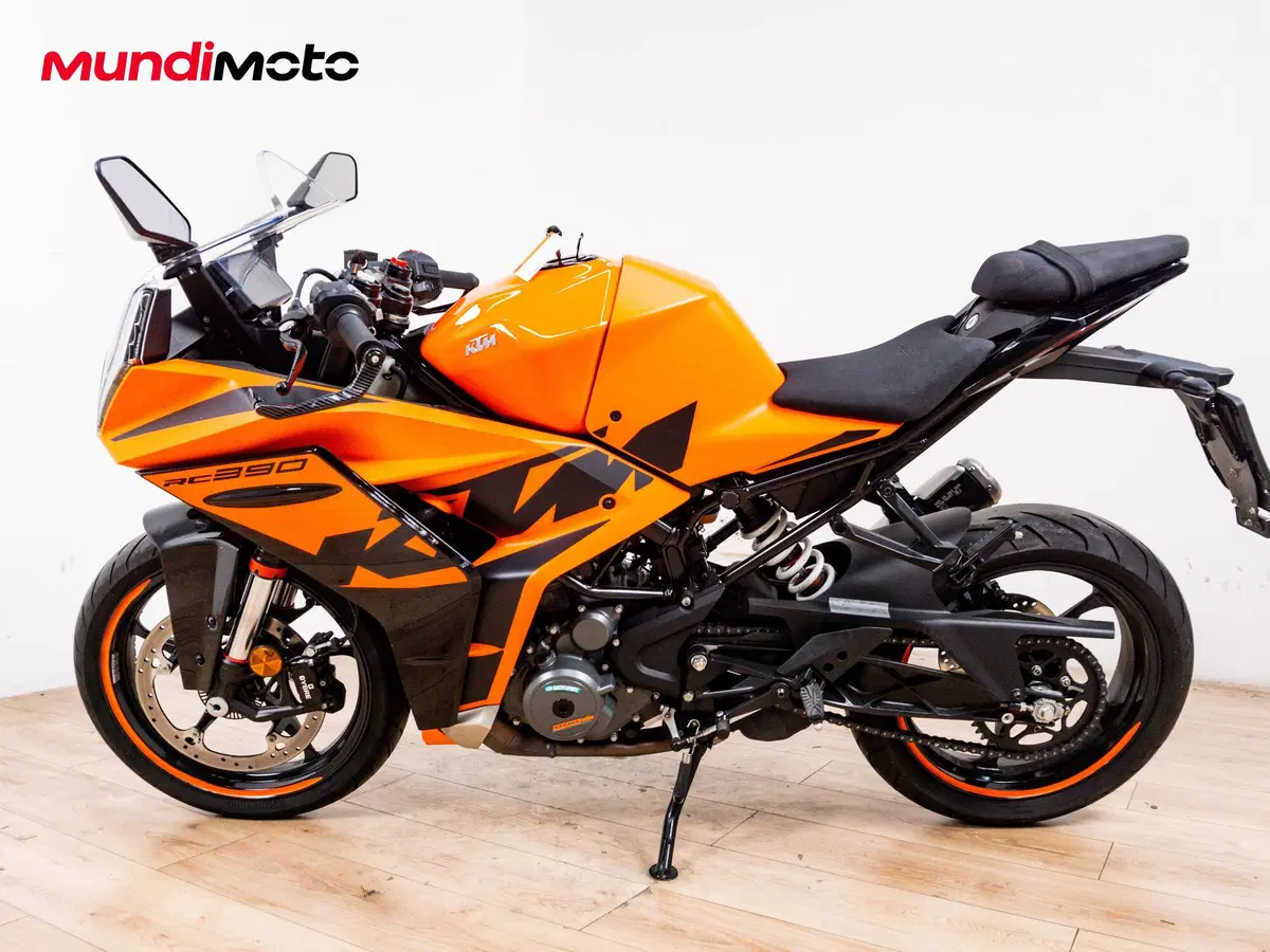 KTM RC 390 (2022 - 26) (6)