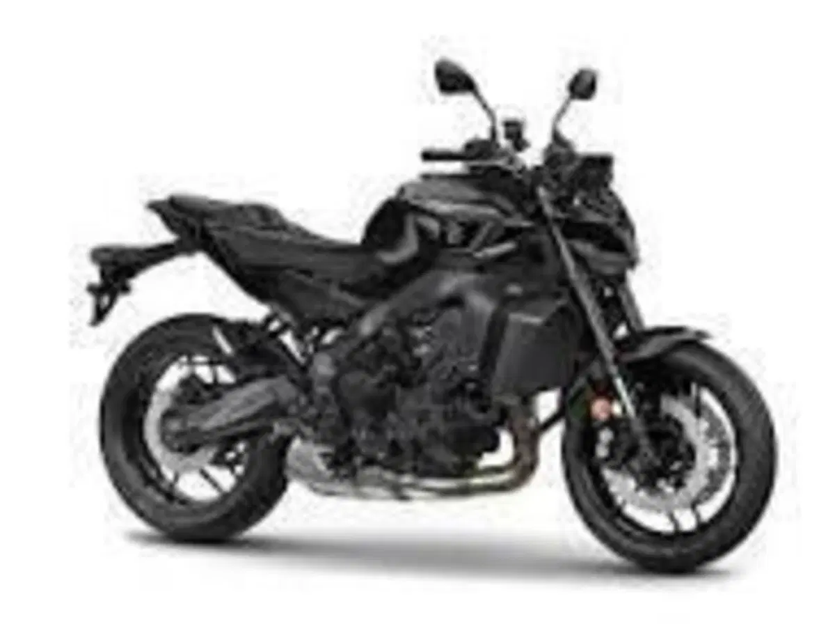 Yamaha MT-09 Y-AMT (2024 - 26)