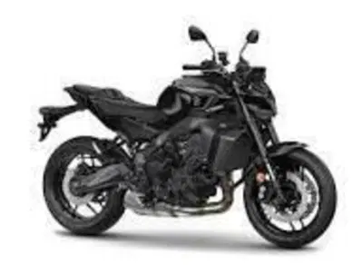 Yamaha MT-09 Y-AMT (2024 - 26) usata