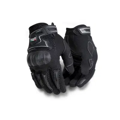 Guanti Benelli Essential Taglia XL Nero