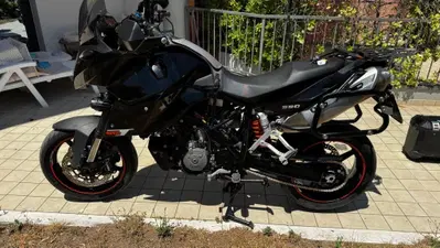 KTM 990 Supermoto T ABS (2011 - 13) usata