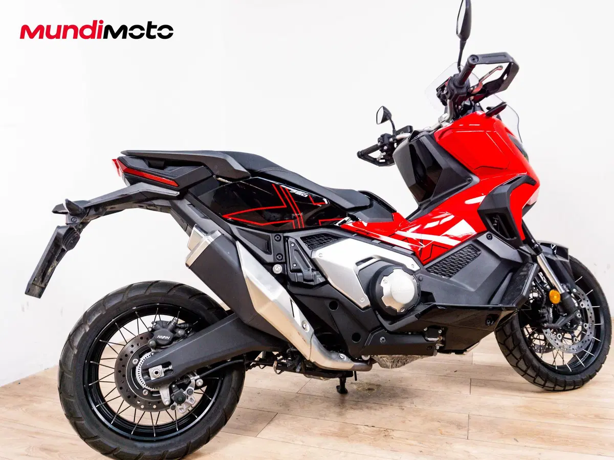 Honda X-ADV 750 Gravel (2025 - 26) (3)