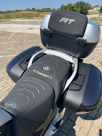 Bmw R 1200 RT (2010 - 13) usata