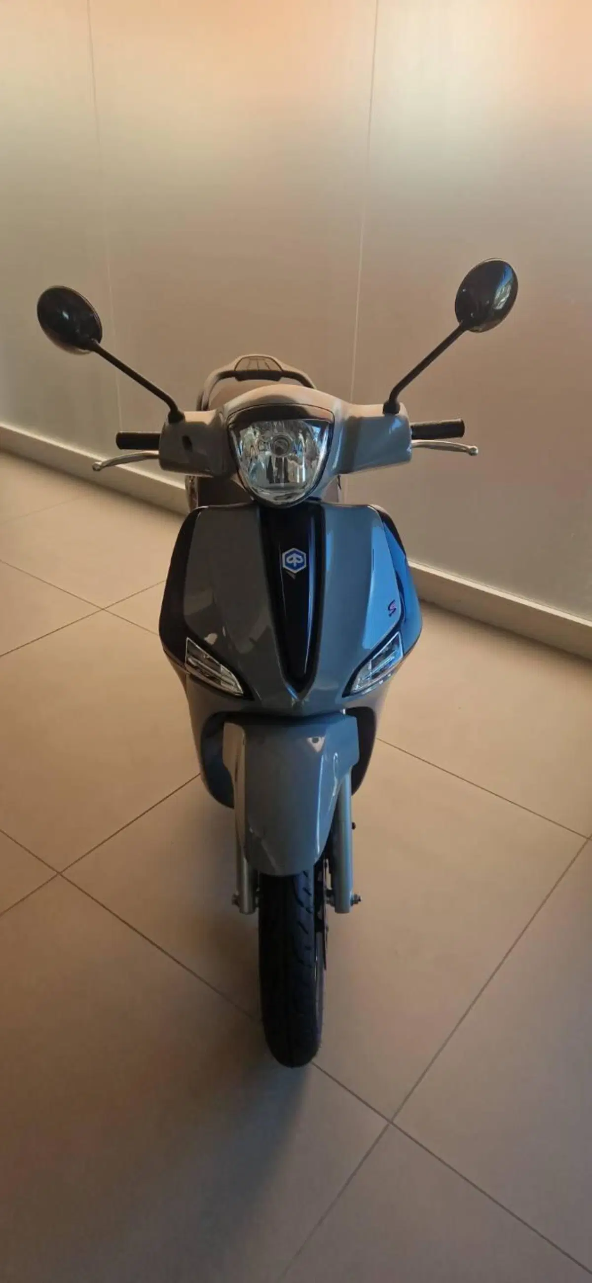 Piaggio Liberty 150 3V S ABS (2021 - 24) (6)