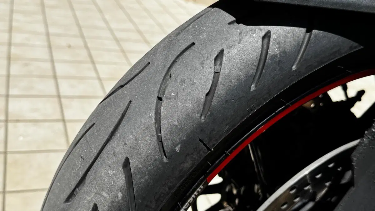 KTM 990 Supermoto T ABS (2011 - 13) (8)