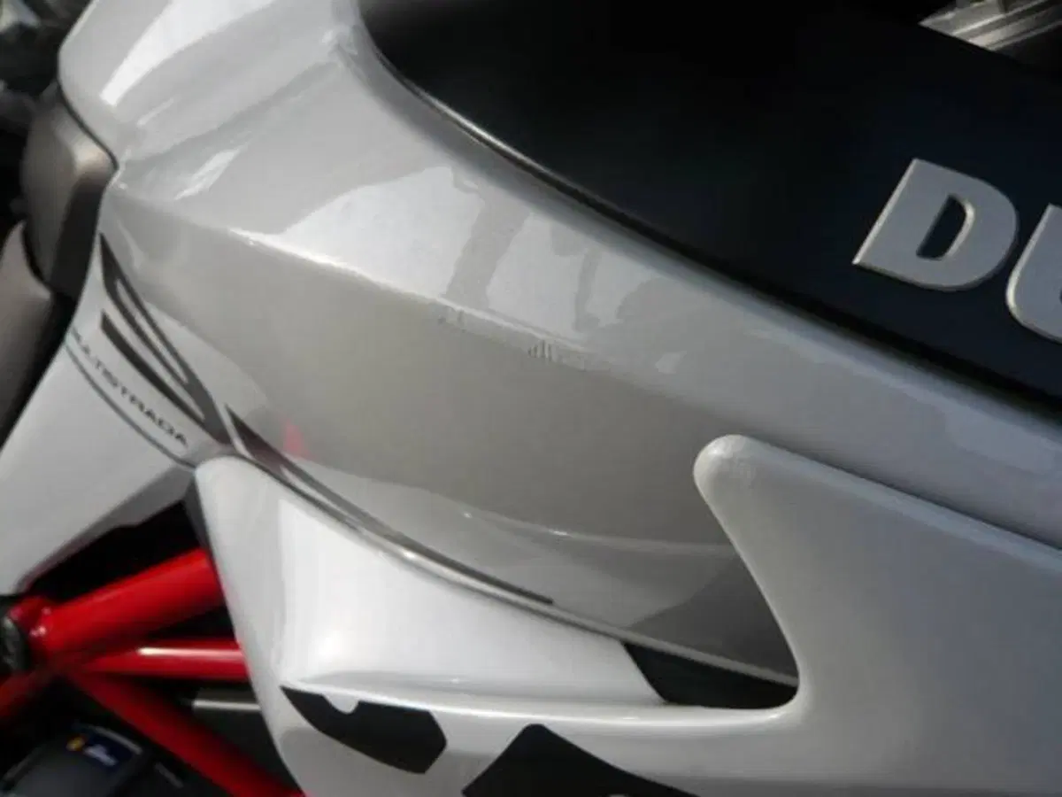 Ducati Multistrada 950 S (2019 - 20) (6)