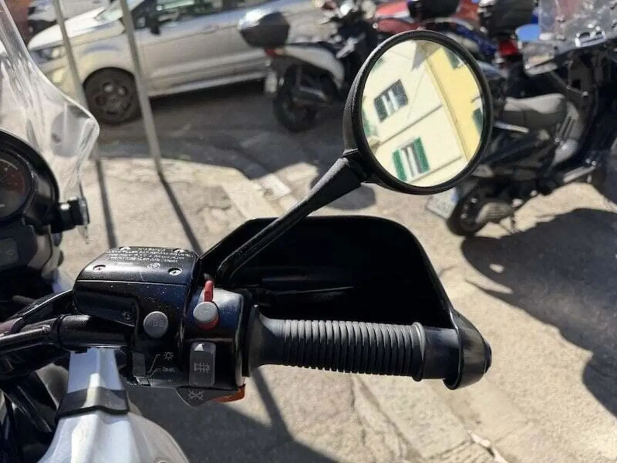 Bmw R 1150 GS (1999 - 03) (19)