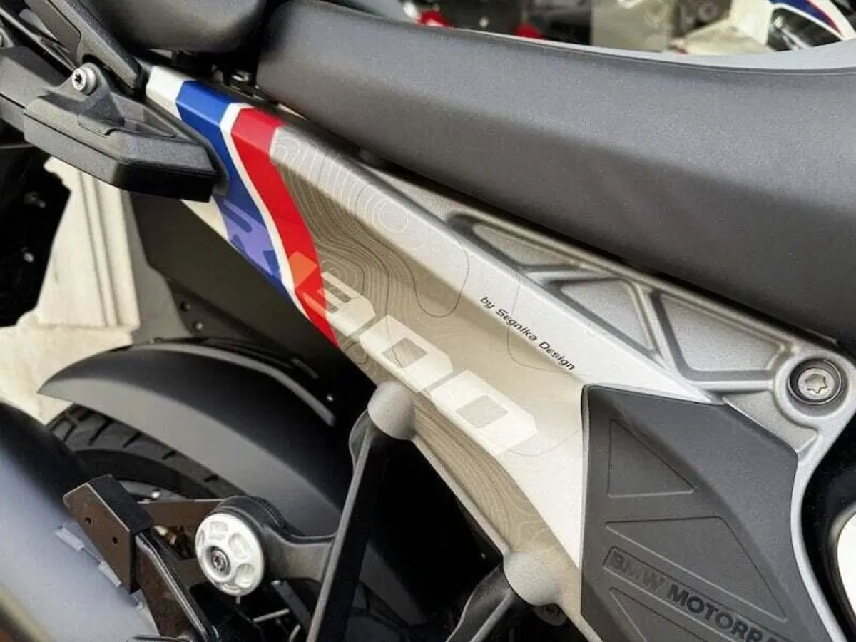 Bmw R 1300 GS (2023 - 26) (6)