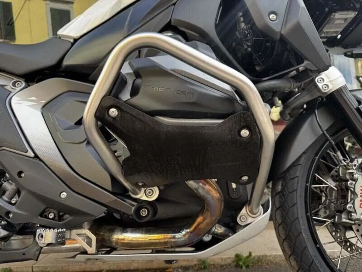 Bmw R 1300 GS (2023 - 26) (9)