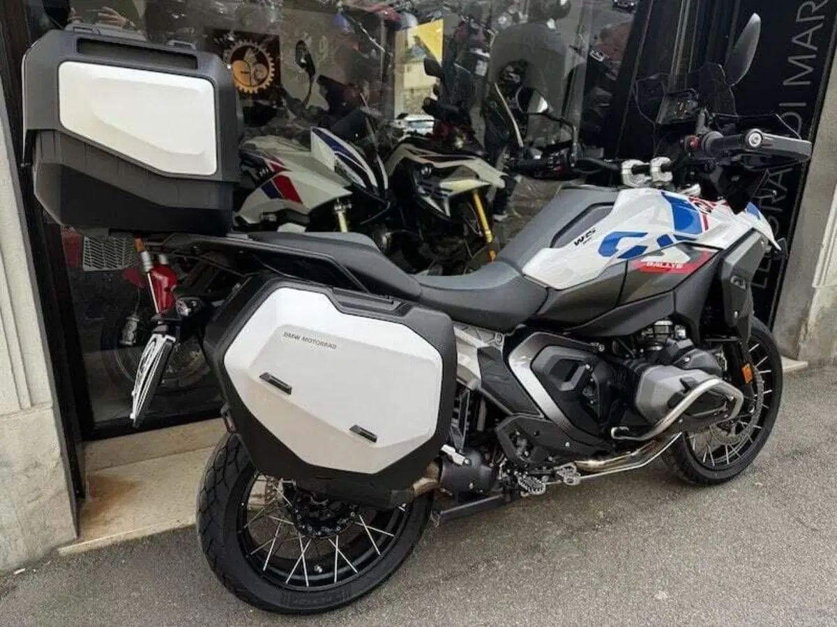 Bmw R 1300 GS (2023 - 26) (15)
