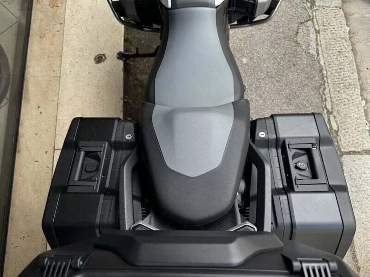 Bmw R 1300 GS (2023 - 26) (18)