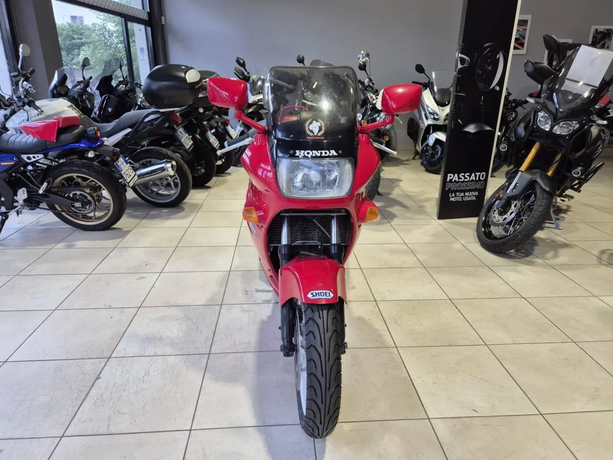 Honda VFR 750 F (1986 - 87) (15)