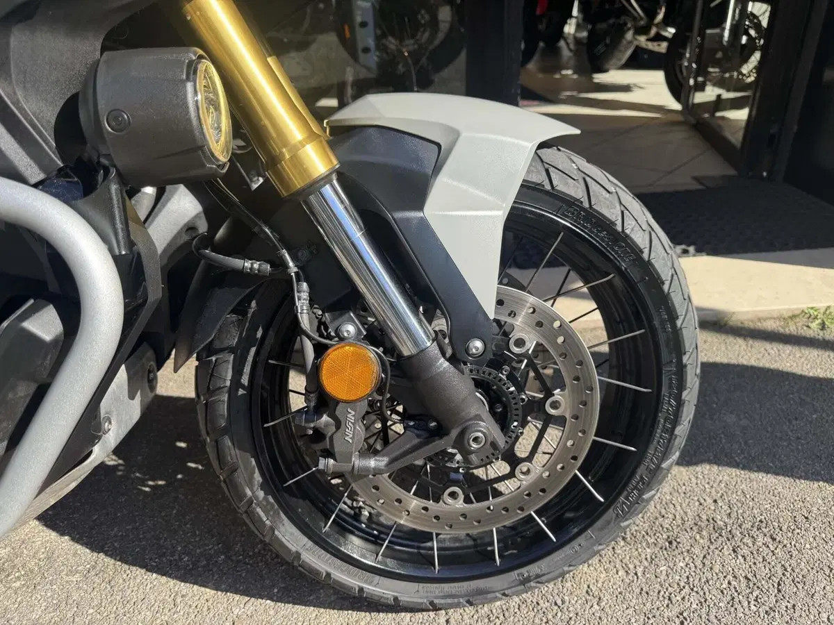 Honda X-ADV 750 (2025 - 26) (11)