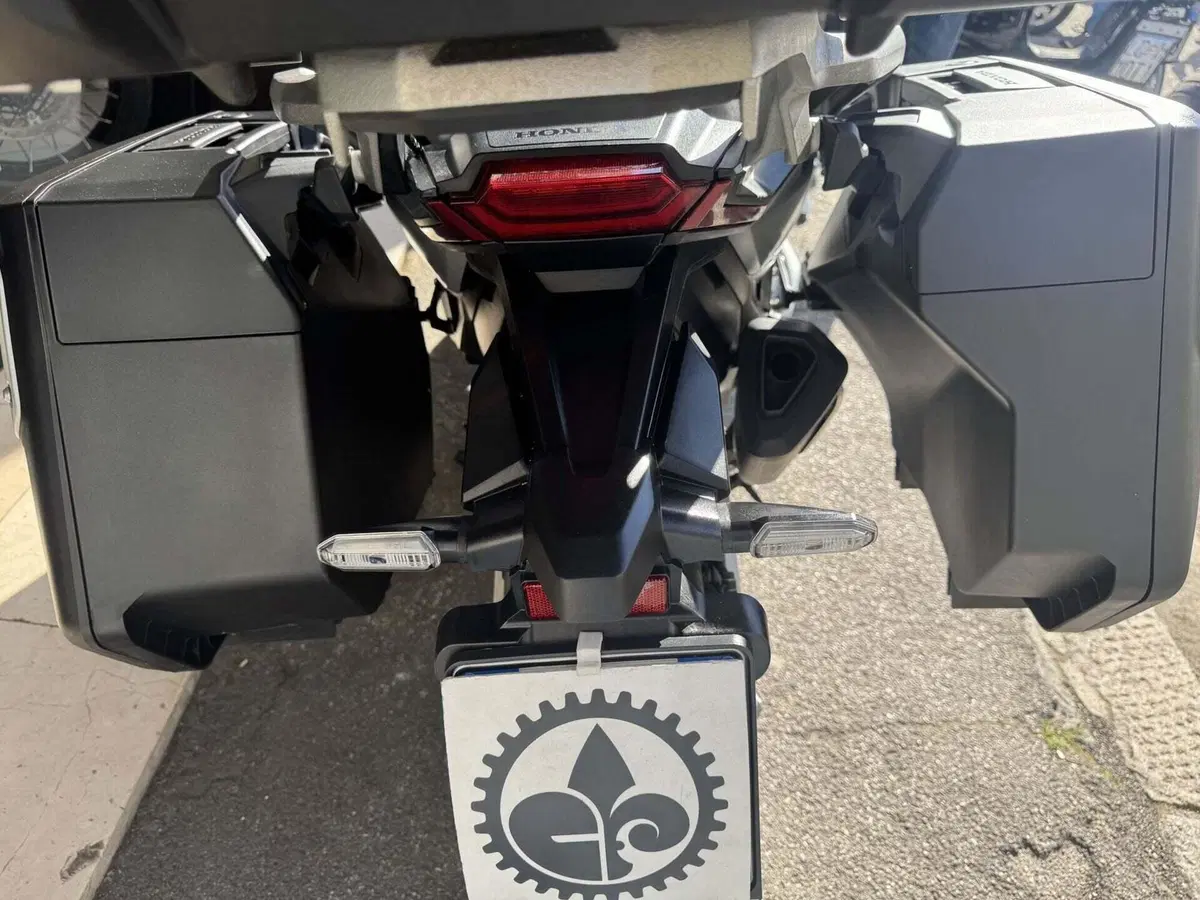 Honda X-ADV 750 (2025 - 26) (14)