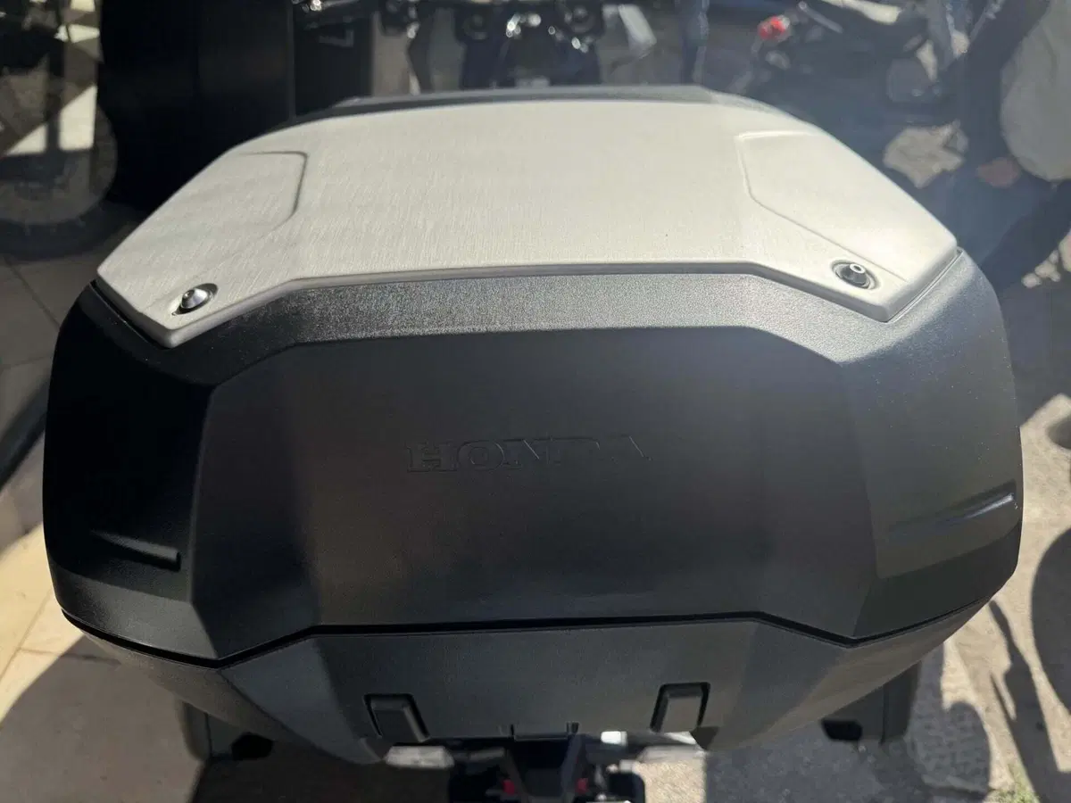 Honda X-ADV 750 (2025 - 26) (15)