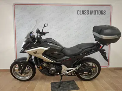 Honda NC 750 X ABS (2018 - 20) usata