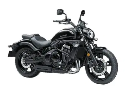 Kawasaki Vulcan S (2025 - 26) nuova