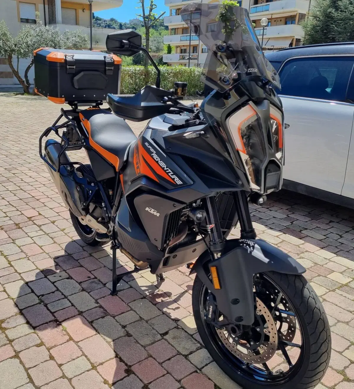 KTM 1290 Super Adventure S (2021) (5)