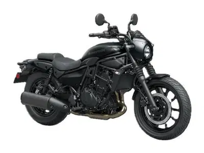 Kawasaki Eliminator 500 SE (2024 - 26) nuova