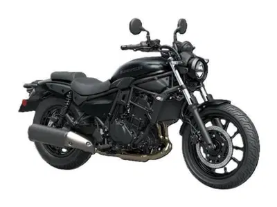Kawasaki Eliminator 500 (2024 - 26) nuova