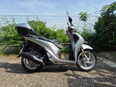 Honda SH 150i (2017 - 19) usata
