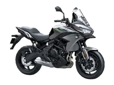 Kawasaki Versys 650 (2025 - 26) nuova