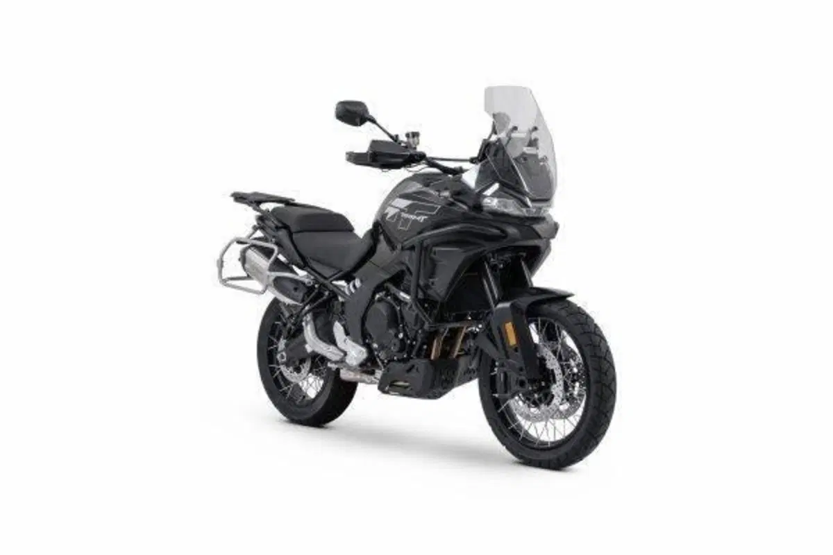 CFMOTO 700MT (2024 - 26)