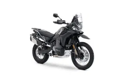 CFMOTO 800MT-X High Seat (2025 - 26) nuova