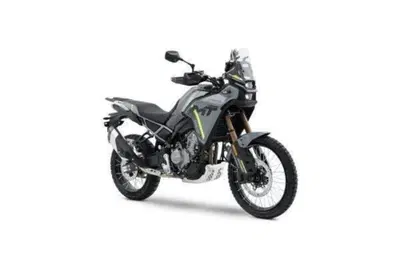 CFMOTO 450MT (2024 - 26) nuova