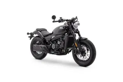 CFMOTO 450CL-C (2024 - 26) nuova