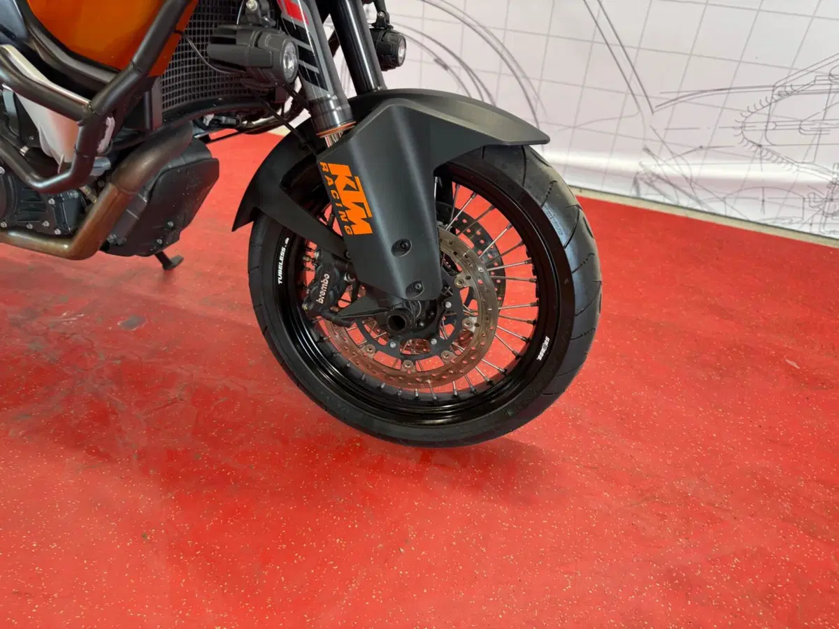 KTM 1190 Adventure (2013 - 16) (7)