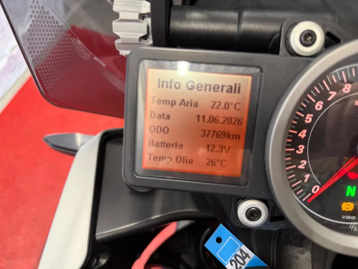 KTM 1190 Adventure (2013 - 16) (9)