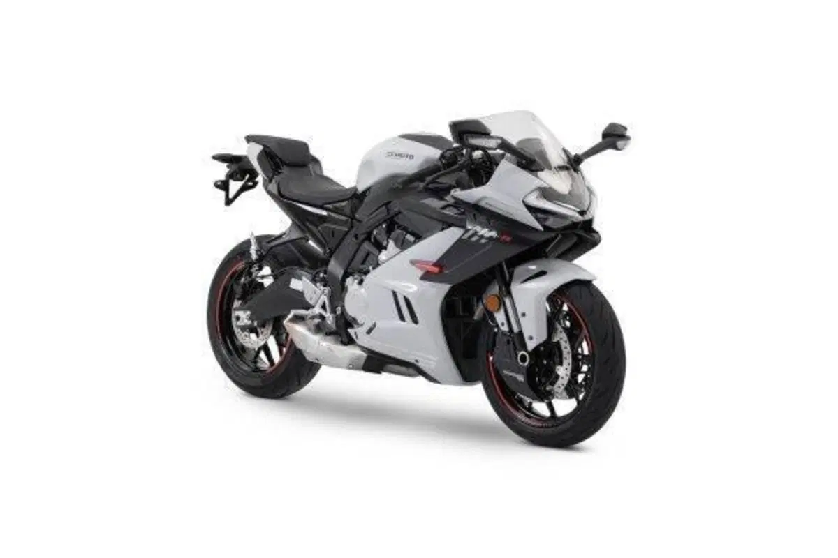 CFMOTO 675SR-R (2025 - 26)