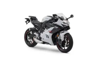 CFMOTO 675SR-R (2025 - 26) nuova