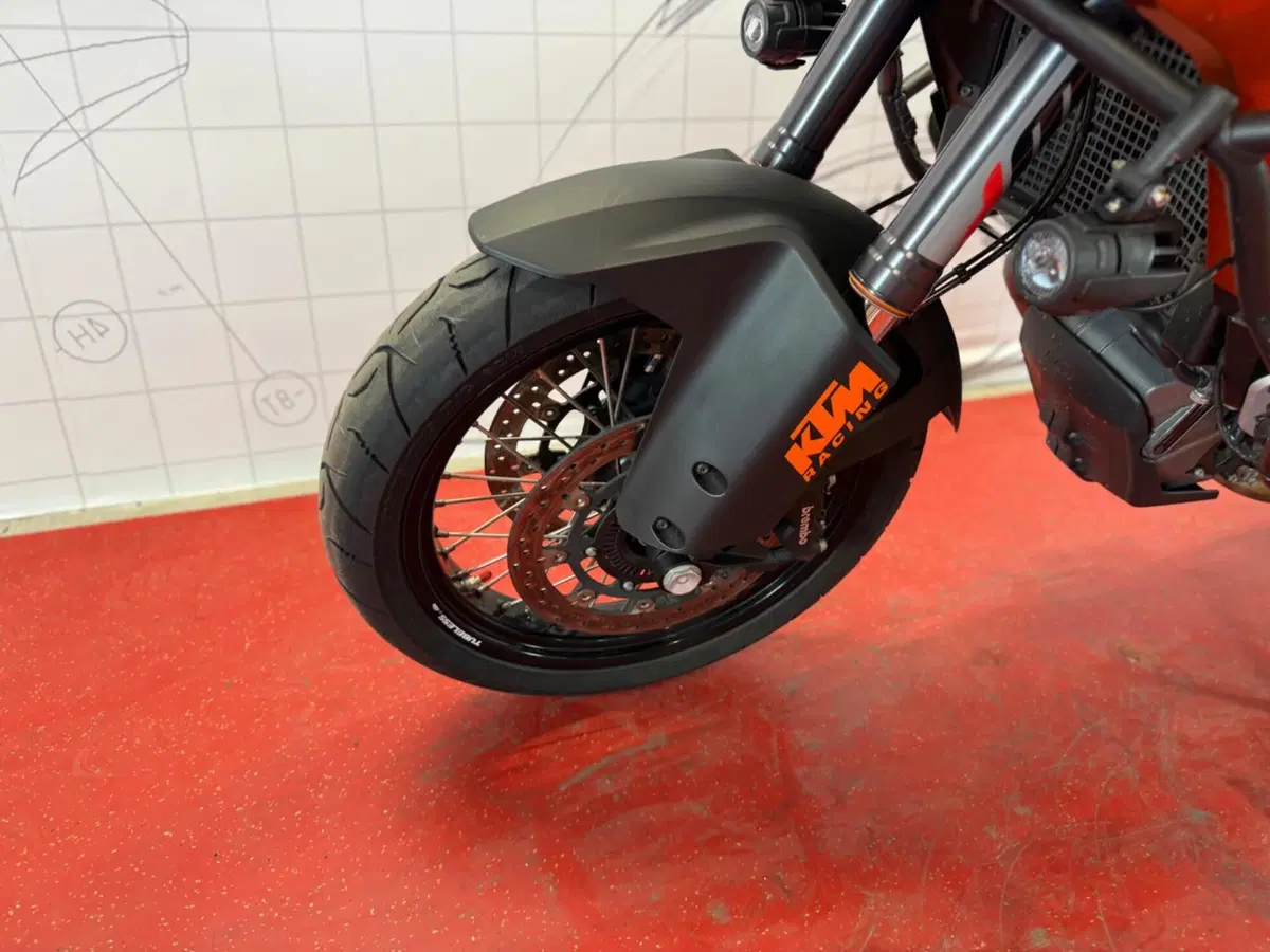 KTM 1190 Adventure (2013 - 16) (13)
