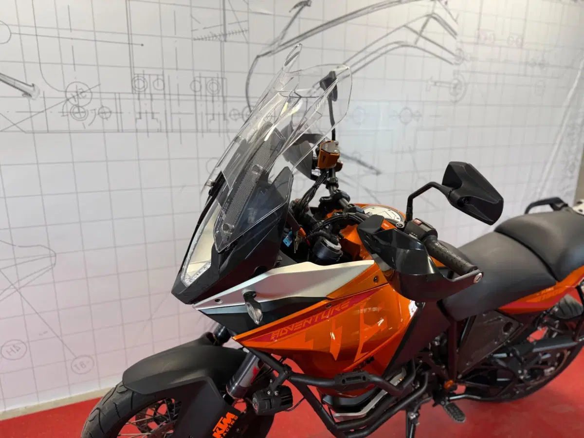 KTM 1190 Adventure (2013 - 16) (14)