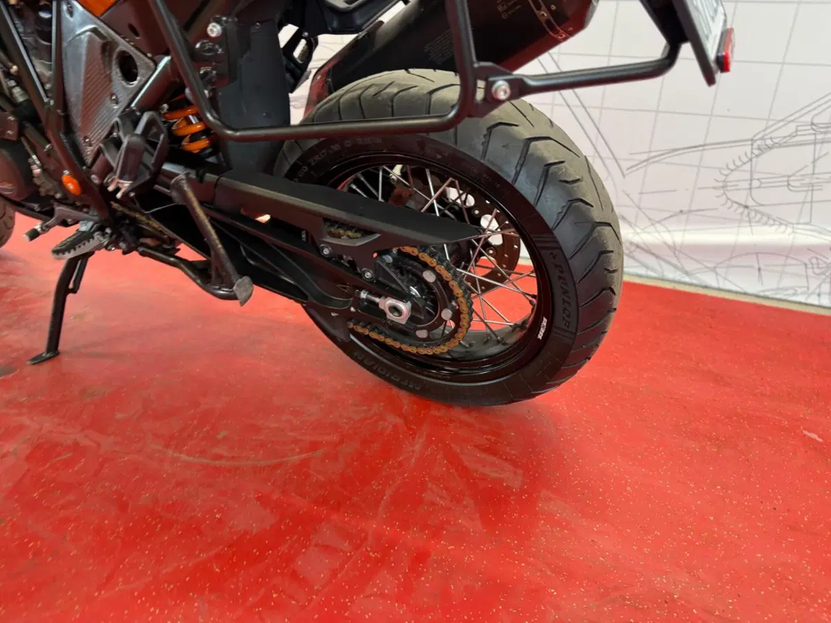 KTM 1190 Adventure (2013 - 16) (15)