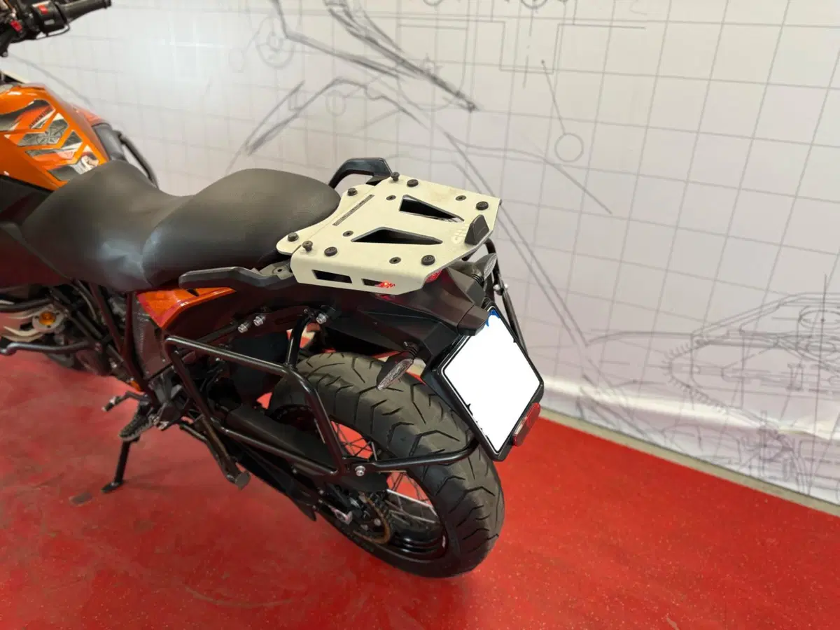 KTM 1190 Adventure (2013 - 16) (16)
