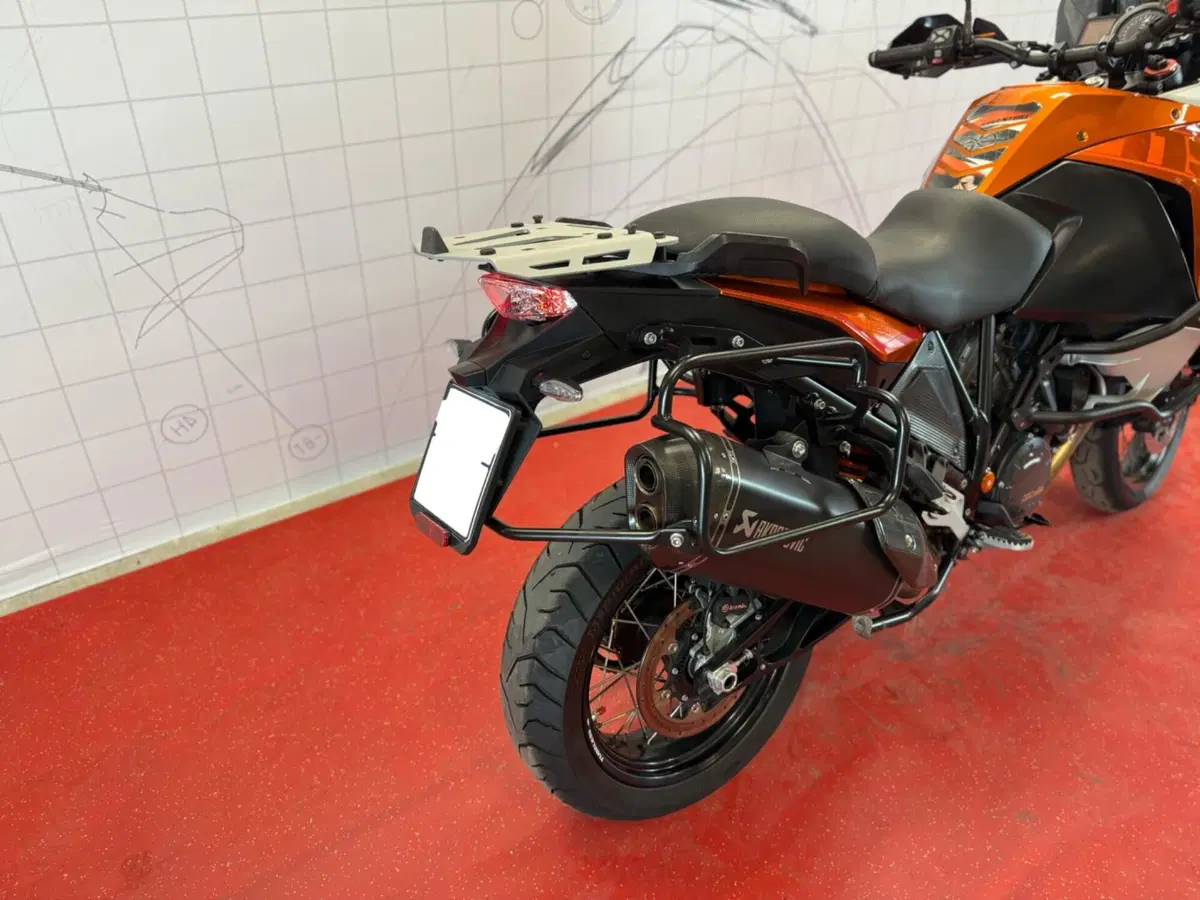 KTM 1190 Adventure (2013 - 16) (12)